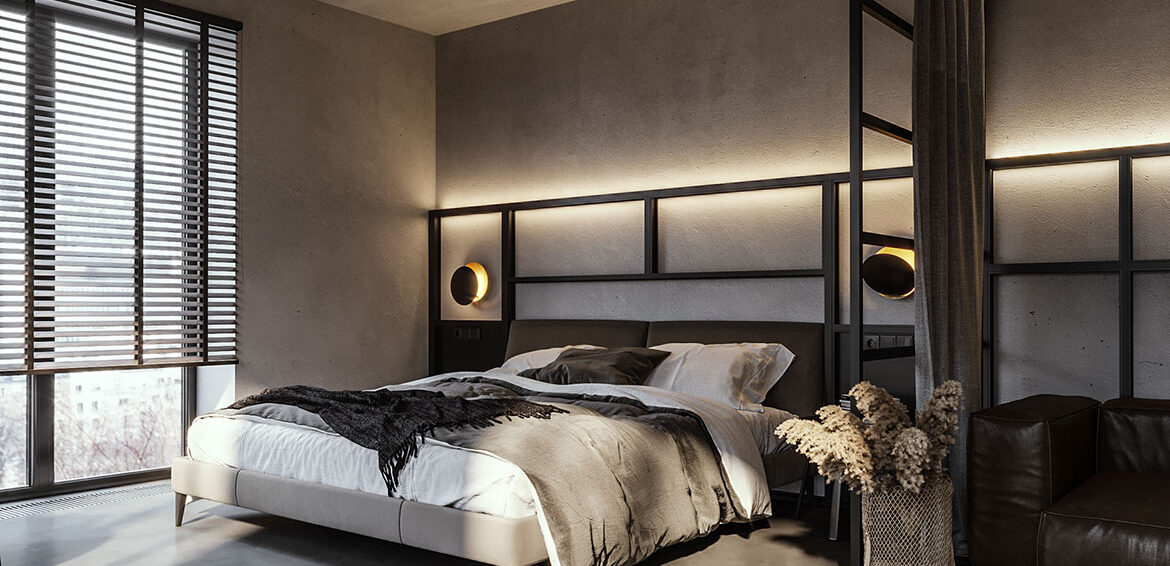 superior double room