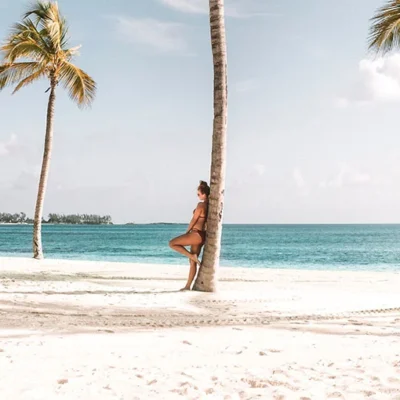 insta-3 carmelina hotel