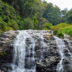 abbey falls coorg tourism entry fee timings