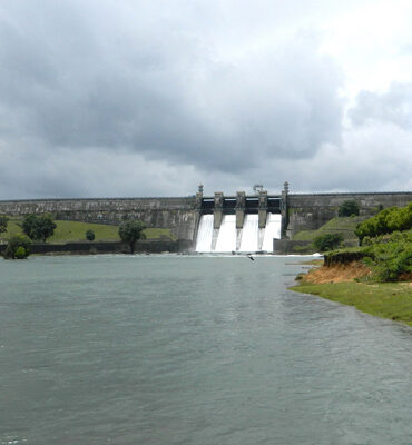 harangi-dam-coorg-india-tourism-history harangi-dam-coorg-india-tourism-history