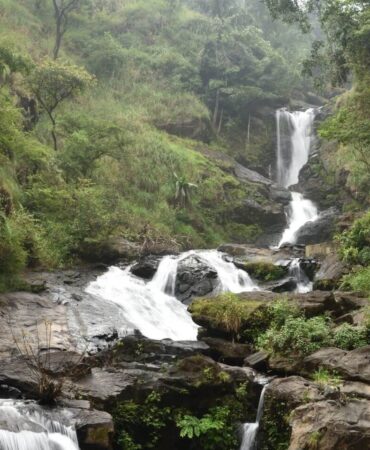 iruppu-water-falls-coorg iruppu-water-falls-coorg