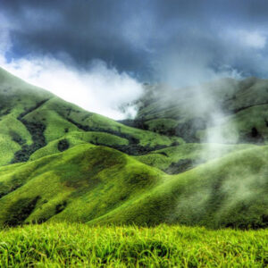mandalpatti trek coorg tourism opening time closing
