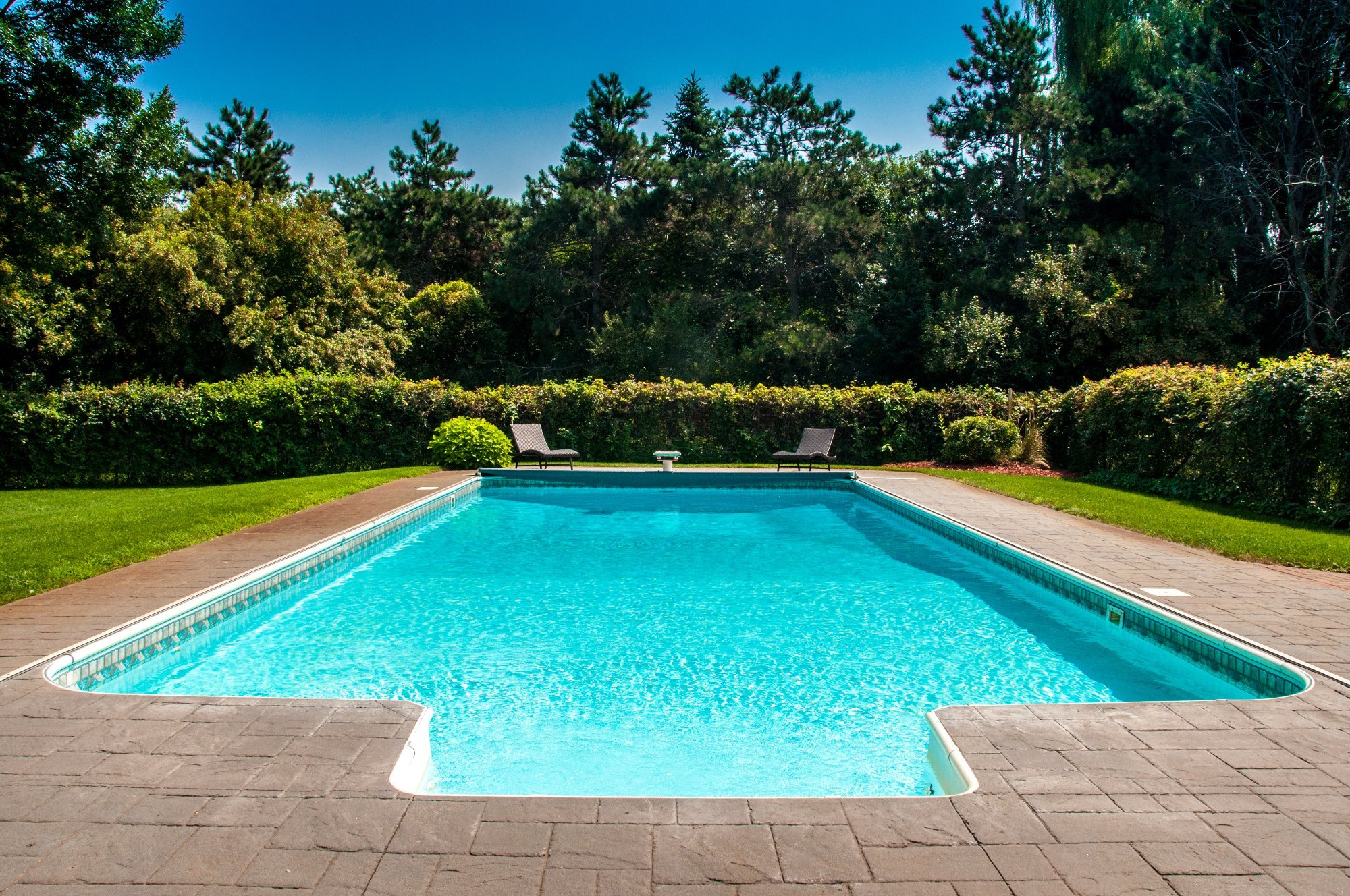 Facilities 10 frp swimming pools
