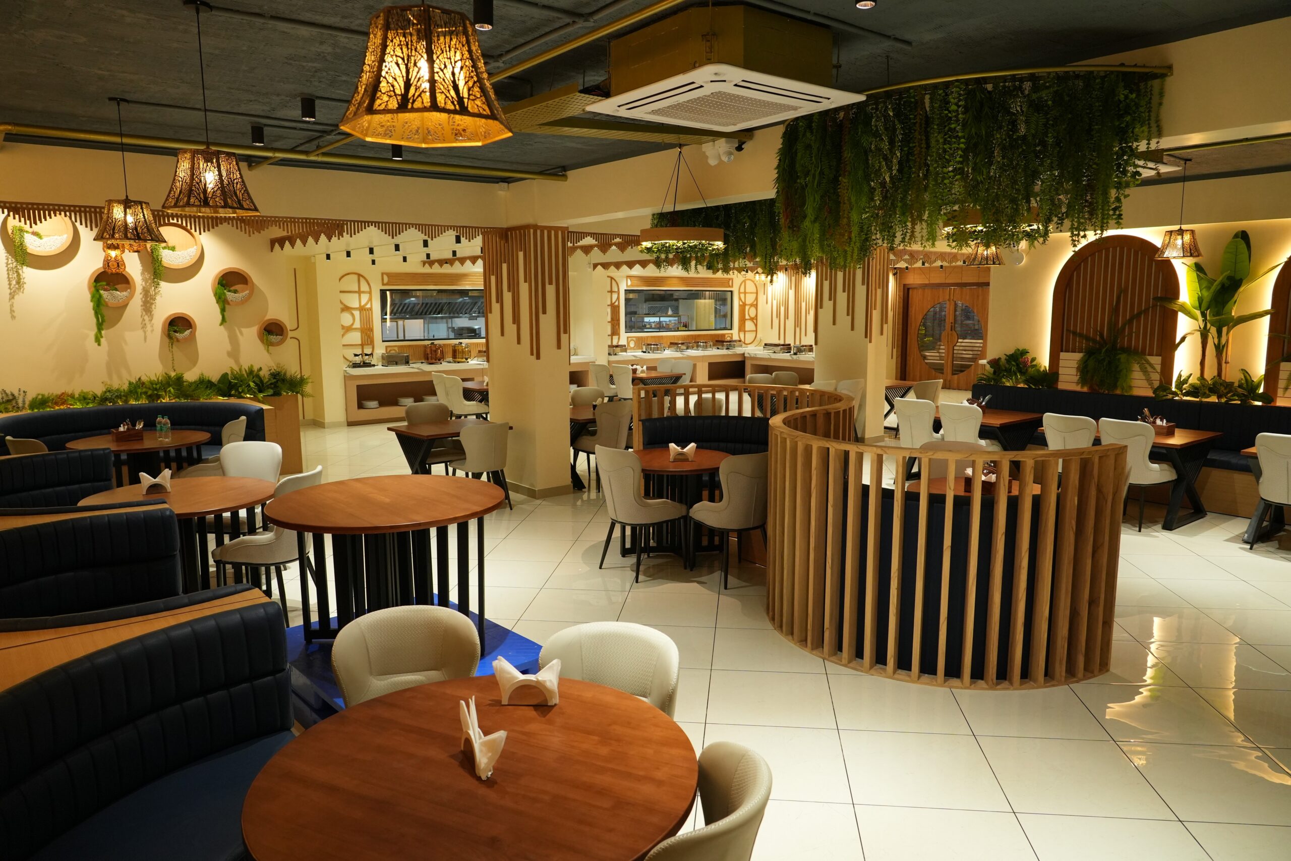 best Luxury Hotel Room in Kushalnagar