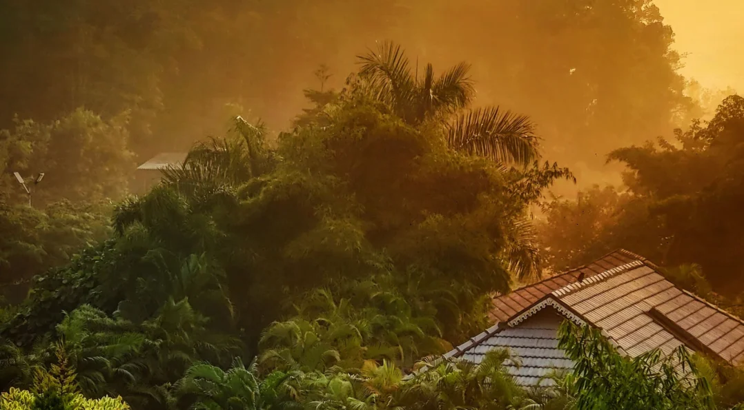 best hotel booking in kushalnagar