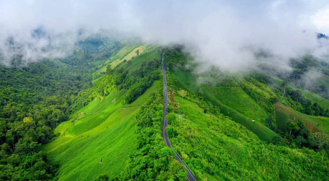 coorg winter season best time for couples